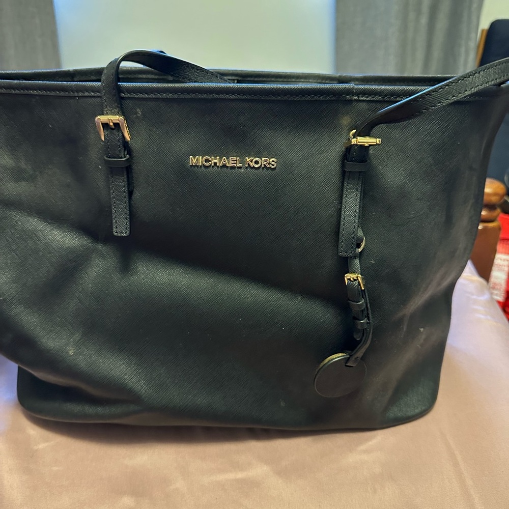 Michael Kors Medium Tote Bag